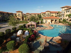 3 Bed Resort Condo 522